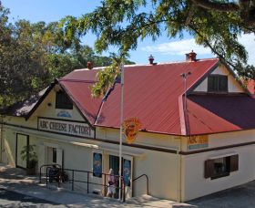 ABC Cheese Factory - Surfers Paradise Gold Coast 0