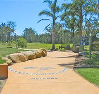 Callala Beach RSL Country Golf Club - Surfers Paradise Gold Coast