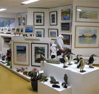 Huskisson Gallery and Picture Framing - Surfers Paradise Gold Coast