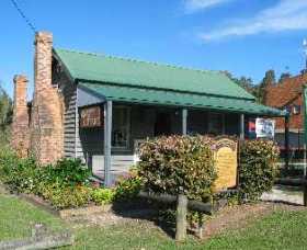 Werninck Craft Cottage - Surfers Paradise Gold Coast 0