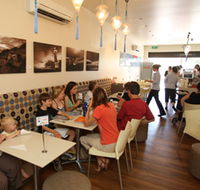 Cafe Parkview - Surfers Paradise Gold Coast