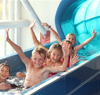 Bay and Basin Leisure Centre - Surfers Paradise Gold Coast