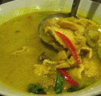 Jing Jo Cafe Restaurant - Surfers Paradise Gold Coast