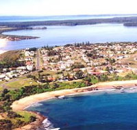 Oceans Mirror Gifts - Surfers Paradise Gold Coast