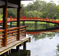 North Coast Regional Botanic Garden - Surfers Paradise Gold Coast