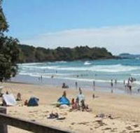 Diggers Beach - Surfers Paradise Gold Coast