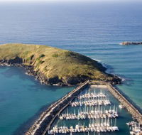 Muttonbird Island Nature Reserve - Surfers Paradise Gold Coast