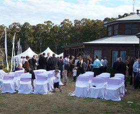 Roses Vineyard At Innes View - Surfers Paradise Gold Coast 1