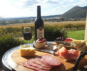 Moothi Estate Vineyard And Cellar Door - Surfers Paradise Gold Coast 2