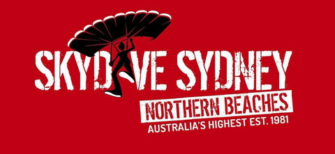 Skydive Sydney North Coast - Surfers Paradise Gold Coast 0