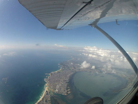 Skydive Sydney North Coast - Surfers Paradise Gold Coast 3