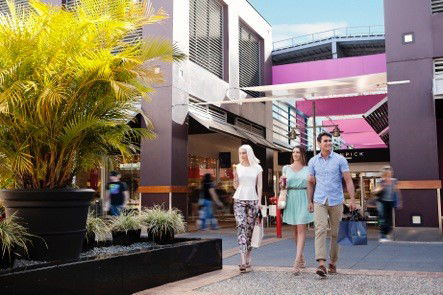 Acton ACT Surfers Paradise Gold Coast
