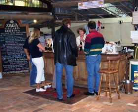 Joadja Winery - Surfers Paradise Gold Coast 1