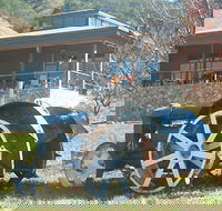 Lake George Winery - Surfers Paradise Gold Coast