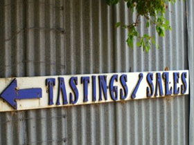 Wehl's Mount Benson Vineyards - Surfers Paradise Gold Coast 0