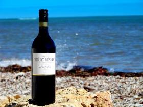 Wehl's Mount Benson Vineyards - Surfers Paradise Gold Coast 2
