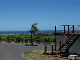 Rocky Ridge Vineyard And Cellar Door - Surfers Paradise Gold Coast 1