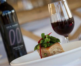 Jack Rabbit Vineyard - Surfers Paradise Gold Coast 4