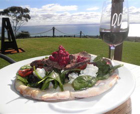 Jack Rabbit Vineyard - Surfers Paradise Gold Coast 2