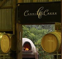 Cannibal Creek Vineyard - Surfers Paradise Gold Coast