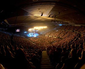 Rod Laver Arena - Surfers Paradise Gold Coast 5
