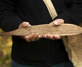 Aboriginal Heritage Walk - Surfers Paradise Gold Coast 3