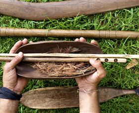 Aboriginal Heritage Walk - Surfers Paradise Gold Coast 5