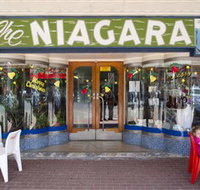 Niagra Cafe - Surfers Paradise Gold Coast