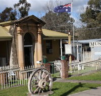 Gundagai Historic Museum - Surfers Paradise Gold Coast