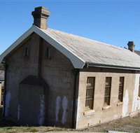 The Old Gundagai Gaol - Surfers Paradise Gold Coast