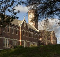 Saint Clement's Retreat and Conference Centre - Surfers Paradise Gold Coast