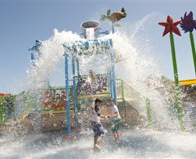Adventure Park - Surfers Paradise Gold Coast 1