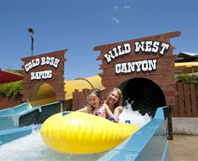 Adventure Park - Surfers Paradise Gold Coast 0
