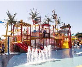 Adventure Park - Surfers Paradise Gold Coast 3