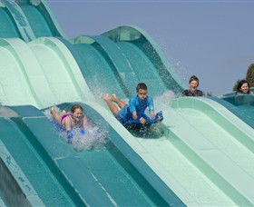 Adventure Park - Surfers Paradise Gold Coast 4