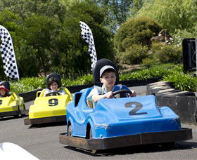 Adventure Park - Surfers Paradise Gold Coast 5