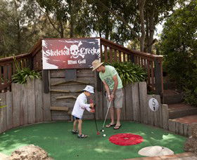 Adventure Park - Surfers Paradise Gold Coast 6