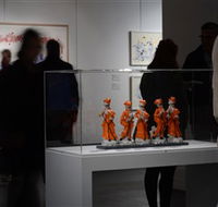 The Gallery at Bayside Arts and Cultural Centre - Surfers Paradise Gold Coast