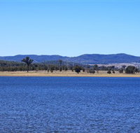 Coolmunda Dam - Surfers Paradise Gold Coast