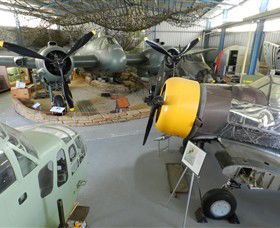 Australian National Aviation Museum - Surfers Paradise Gold Coast 0