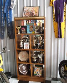 Ash's Speedway Museum - Surfers Paradise Gold Coast 0