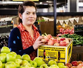 Dandenong Market - Surfers Paradise Gold Coast 0