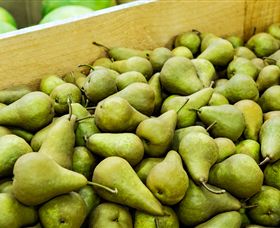 Dandenong Market - Surfers Paradise Gold Coast 1