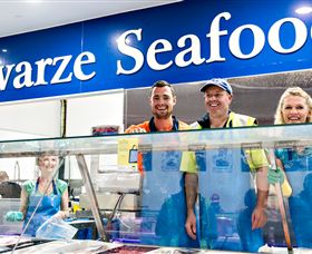Dandenong Market - Surfers Paradise Gold Coast 2