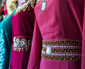 Dandenong Market - Surfers Paradise Gold Coast 4
