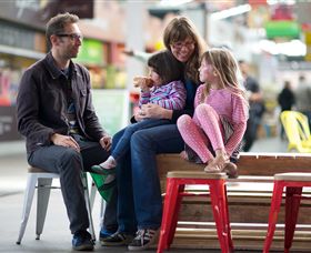 Dandenong Market - Surfers Paradise Gold Coast 5