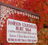 Jamieson Museum - Surfers Paradise Gold Coast