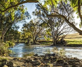 Snowy Valleys Way Touring Route - Surfers Paradise Gold Coast 0