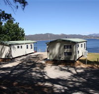 Inland Waters Holiday Parks Burrinjuck Waters - Surfers Paradise Gold Coast