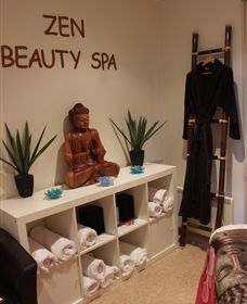 Zen Beauty Spa - Surfers Paradise Gold Coast 2